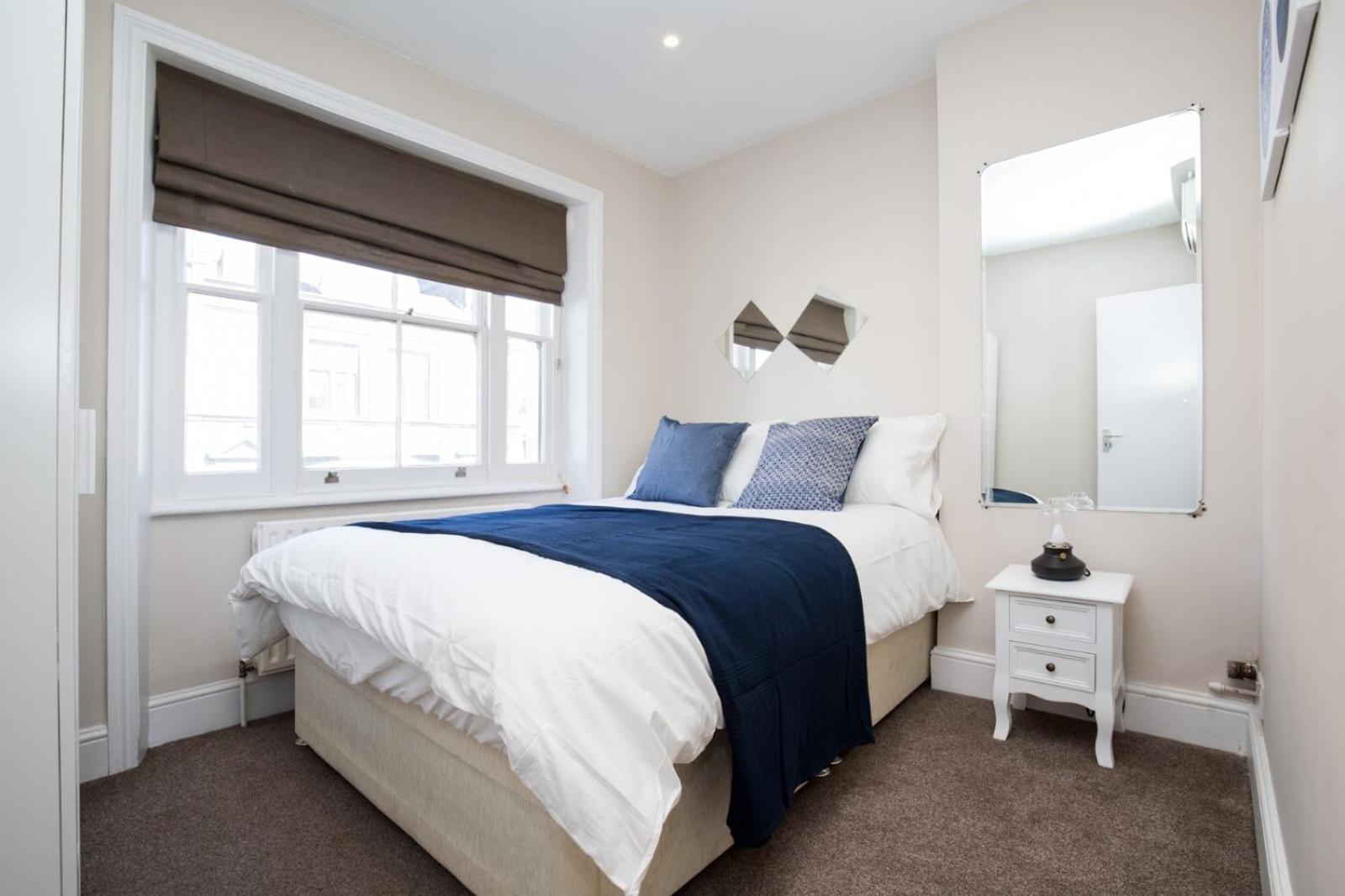 Modern And Spacious In South Kensington Appartamento Londra